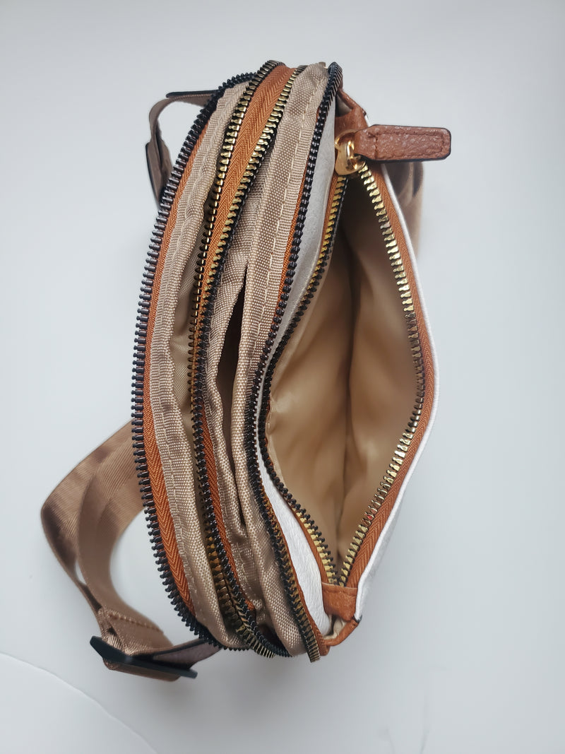 CROSSBODY SLING BAG