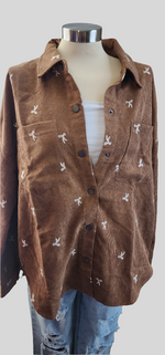 BOW JACKET