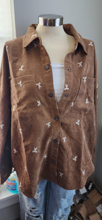 BOW JACKET