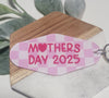 MOM KEYCHAIN