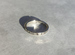 'I CAN & I WILL' RING