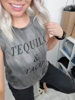 Tequila & Tacos Tank