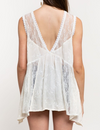 Lace Love Top