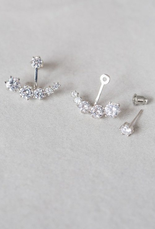 Sorcery Earring